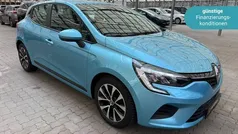 Gebraucht 2021 Renault Clio V SE Limousine | 11.190 € (Fairer Preis)
