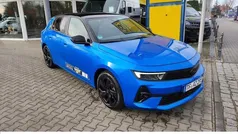 Blau Gebraucht 2024 Opel Astra Limousine | 25.900 € (Fairer Preis)