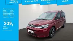 Gebraucht 2024 VW Caddy Style Van / Kleinbus | 34.290 € (Fairer Preis)