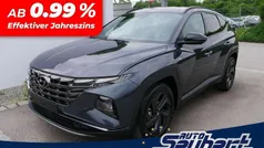 Gebraucht 2024 Hyundai Tucson Trend SUV | 31.990 € (Superpreis)