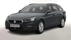 Gebraucht 2025 Seat Leon ST Style Kombi | 26.080 € (Fairer Preis)