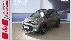 Gebraucht 2023 Citroën C3 Aircross Feel SUV | 16.890 € (Guter Preis)