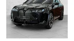 Gebraucht 2025 BMW iX M Sport SUV | 83.990 €