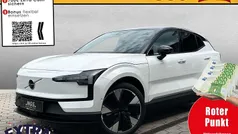 Gebraucht 2024 Volvo EX30 Performance SUV | 45.200 € (Fairer Preis)
