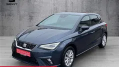 Grau Gebraucht 2024 Seat Ibiza FR Limousine | 20.950 € (Fairer Preis)