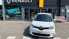 Weiß Gebraucht 2019 Renault Twingo Techno Kleinwagen | 10.490 €