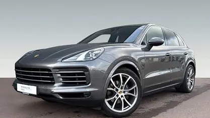 Gebraucht Porsche Cayenne 353 PS (259 kW) 2019 SUV