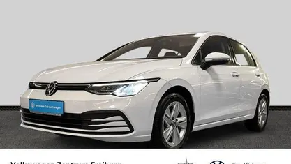 Gebraucht 2021 VW Golf VIII Life Limousine | 21.900 € (Fairer Preis)