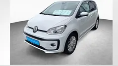 Gebraucht 2021 VW up! United Kleinwagen | 11.750 € (Fairer Preis)