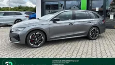 Gebraucht 2024 Skoda Octavia RS Kombi | 38.670 € (Guter Preis)
