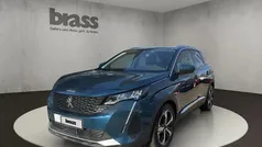 Gebraucht 2021 Peugeot 3008 Allure SUV | 21.990 € (Fairer Preis)