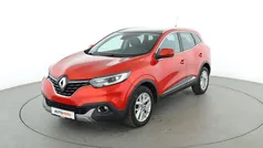 Rot Gebraucht 2017 Renault Kadjar XMOD SUV | 11.980 € (Fairer Preis)