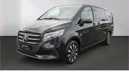 Gebraucht 2025 Mercedes Vito Van | 53.950 € (Fairer Preis)