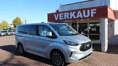 Gebraucht 2025 Ford Tourneo Custom Titanium X Van | 51.490 € (Fairer Preis)