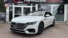 Gebraucht 2018 VW Arteon Pro Limousine | 28.900 € (Fairer Preis)