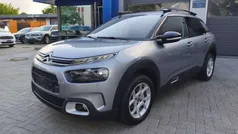 Gebraucht 2020 Citroën C4 Cactus Shine Kleinwagen | 13.980 € (Fairer Preis)