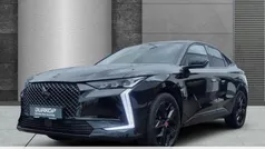 Lackierung schwarz perla nera/ Gebraucht 2023 DS Automobiles DS4 Performance Limousine | 23.990 € (Fairer Preis)