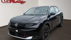 Perlaneraschwarz metallic Neu 2025 Citroën C4 Limousine | 23.950 € (Guter Preis)