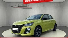 Andere Gebraucht 2025 Peugeot 208 Style Kleinwagen | 16.375 € (Guter Preis)
