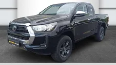 Gebraucht 2025 Toyota HiLux Abholung | 49.890 € (Fairer Preis)