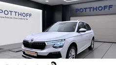 Gebraucht 2024 Skoda Kamiq Selection SUV | 22.997 € (Fairer Preis)