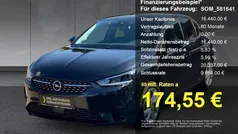 Gebraucht 2023 Opel Corsa Elegance Kleinwagen | 16.440 € (Guter Preis)