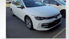 Gebraucht 2024 VW Golf VIII Life Kombi | 28.440 € (Fairer Preis)