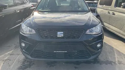 Gebraucht 2020 Seat Arona Reference SUV | 16.875 € (Fairer Preis)