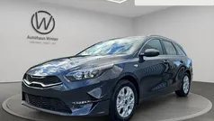 Grau Neu 2024 Kia Ceed Sportswagon Vision Kombi | 22.895 € (Fairer Preis)