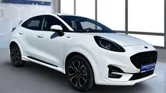 Gebraucht 2021 Ford Puma Gen-E ST-Line SUV | 19.390 € (Guter Preis)