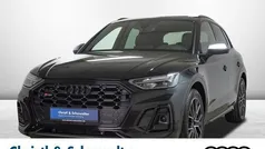 Mythosschwarz metallic Gebraucht 2022 Audi SQ5 Sport SUV | 55.447 € (Fairer Preis)
