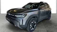 Grau Neu 2024 Dacia Duster Extreme SUV | 29.404 € (Fairer Preis)