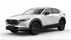 Ceramic Gebraucht 2025 Mazda CX-30 Homura-Line SUV | 31.240 € (Guter Preis)