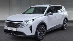 Gebraucht 2025 Peugeot 5008 Allure Van / Kleinbus | 41.440 € (Fairer Preis)