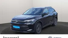 Gebraucht 2024 VW Tiguan Life SUV | 34.822 € (Fairer Preis)