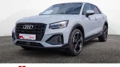 Gebraucht 2023 Audi Q2 Advanced SUV | 31.980 € (Fairer Preis)