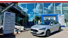 Gebraucht 2023 Ford Focus Titanium Limousine | 23.550 € (Fairer Preis)
