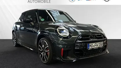 Gebraucht Mini John Cooper Works 231 PS (169 kW) 2025 Kleinwagen