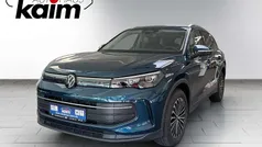 Othercolor Gebraucht 2024 VW Tiguan Life SUV | 42.990 € (Superpreis)