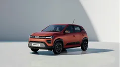 Gebraucht 2024 Dacia Spring Expression Kleinwagen | 15.490 € (Superpreis)