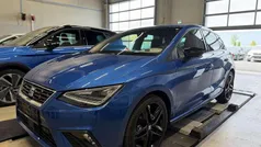 Midnight schwarz Gebraucht 2025 Seat Ibiza FR Limousine | 20.900 € (Guter Preis)