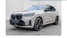 Gebraucht 2025 BMW X3 M Sport SUV | 83.900 € (Fairer Preis)