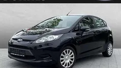 Rot Gebraucht 2012 Ford Fiesta Active Kleinwagen | 5.690 €