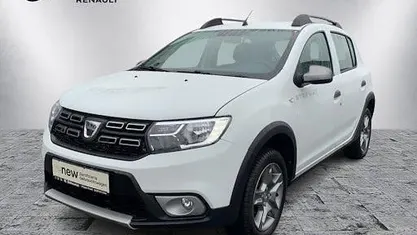 Gebraucht Dacia Sandero Prestige 95 PS (69 kW) 2019 Limousine