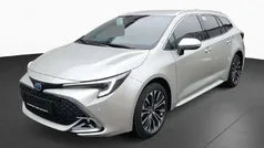 Gebraucht 2025 Toyota Corolla Limousine | 31.755 € (Guter Preis)