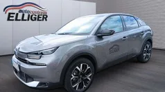 Grau Neu 2025 Citroën C4 Limousine | 26.990 € (Fairer Preis)