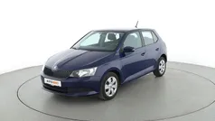 Gebraucht 2017 Skoda Fabia Cool Edition Limousine | 10.230 € (Guter Preis)