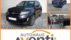 Schwarz Gebraucht 2025 Suzuki Vitara Comfort+ SUV | 19.989 € (Guter Preis)