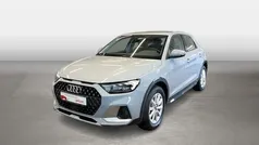Pfeilgrau perleffekt Gebraucht 2024 Audi A1 Ambiente Kleinwagen | 25.910 € (Fairer Preis)