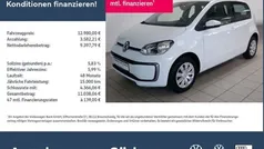 VW e-up!
